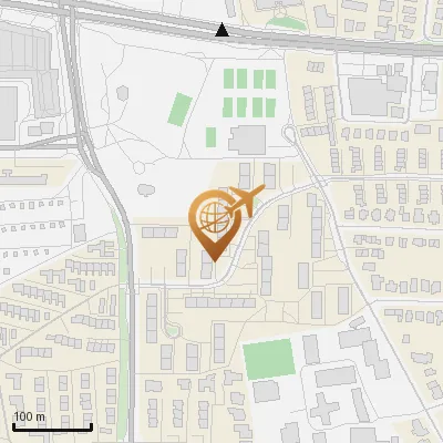 Foto zu Ostermeyerstraße 9, 22607 Hamburg