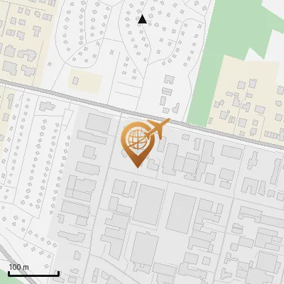 Foto zu Osterrade 58-60, 21031 Hamburg