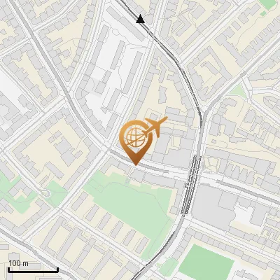 Foto zu Osterstraße 126-135, 20255 Hamburg