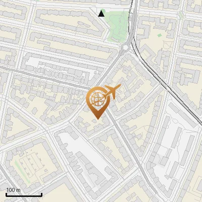 Foto zu Osterstraße 174-189, 20255 Hamburg