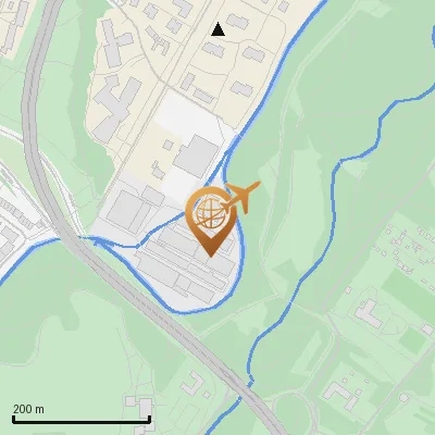 Foto zu Osterwaldstraße 10, 80805 München