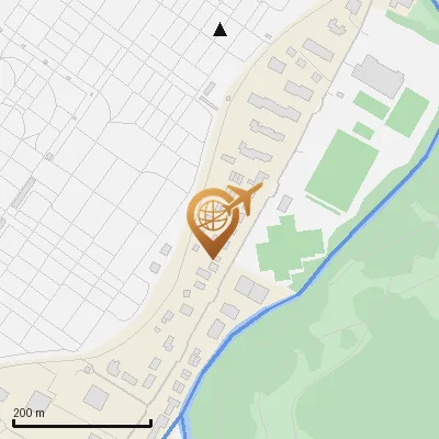 Foto zu Osterwaldstraße 101-107, 80805 München