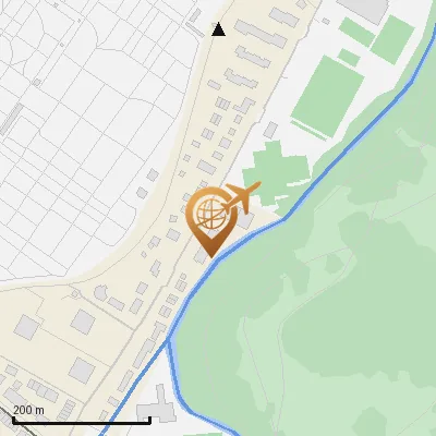 Foto zu Osterwaldstraße 108-110, 80805 München