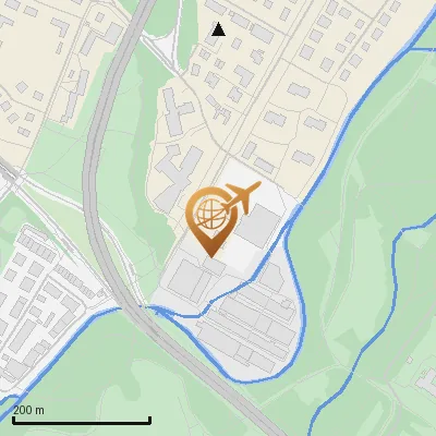 Foto zu Osterwaldstraße 14-16, 80805 München