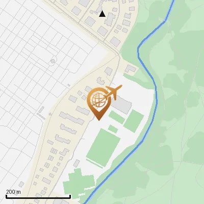 Foto zu Osterwaldstraße 142-147, 80805 München