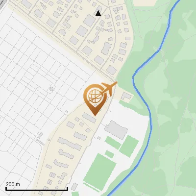 Foto zu Osterwaldstraße 153, 80805 München