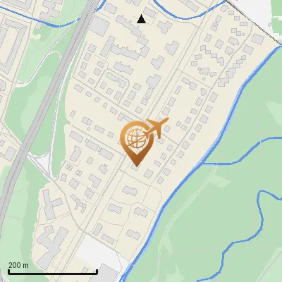 Foto zu Osterwaldstraße 40-44, 80805 München