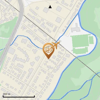 Foto zu Osterwaldstraße 64-74, 80805 München