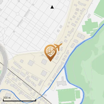 Foto zu Osterwaldstraße 77-79, 80805 München