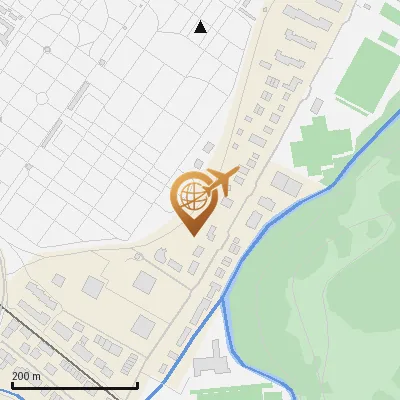 Foto zu Osterwaldstraße 85-87, 80805 München