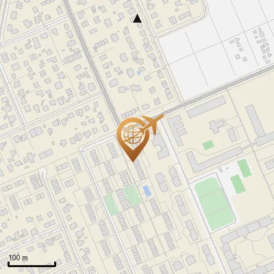 Foto zu Osteweg 83, 14167 Berlin