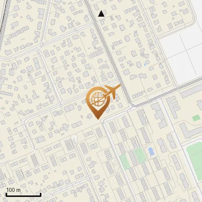 Foto zu Osteweg 86-97, 14167 Berlin