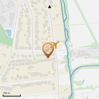 Karte Ostfalenweg 15-32, 22453 Hamburg