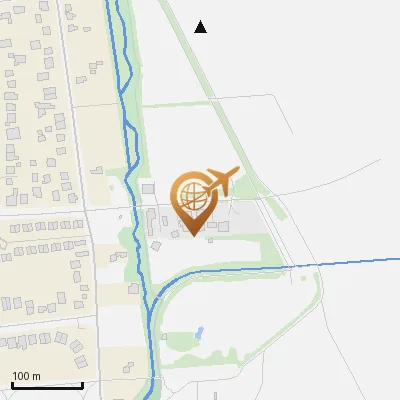 Karte Ostfalenweg 42-46, 22453 Hamburg