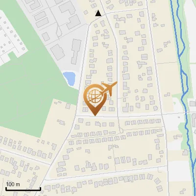 Karte Ostfalenweg 2-7, 22453 Hamburg