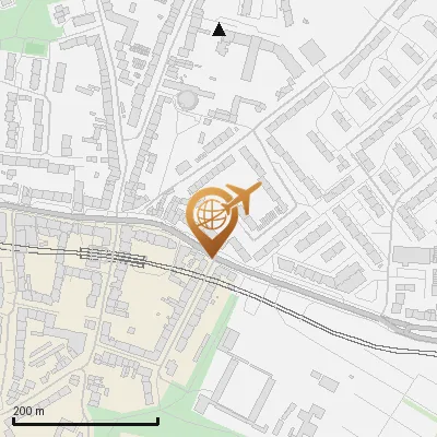 Foto zu Ostheimer Straße 82-103, 51103 Köln