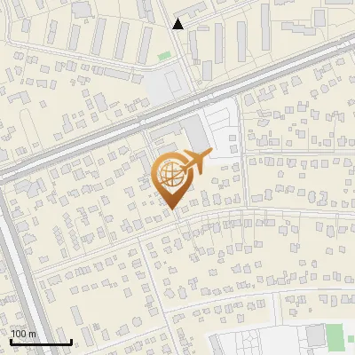 Foto zu Ostheimer Straße 8-11, 12349 Berlin