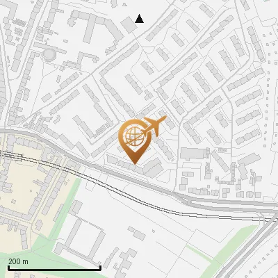 Foto zu Ostheimer Straße 119-139, 51107 Köln