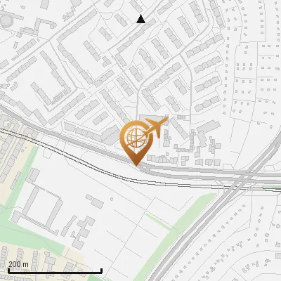 Foto zu Ostheimer Straße 171, 51107 Köln