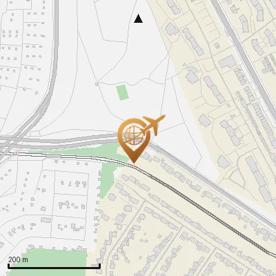 Foto zu Ostheimer Straße 172-178, 51107 Köln