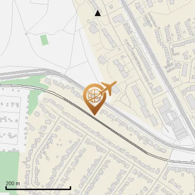 Foto zu Ostheimer Straße 184-192, 51107 Köln