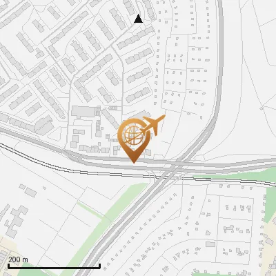 Foto zu Ostheimer Straße 193-195, 51107 Köln