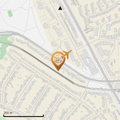 Foto zu Ostheimer Straße 196-204, 51107 Köln