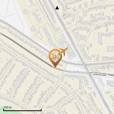 Foto zu Ostheimer Straße 206-212, 51107 Köln