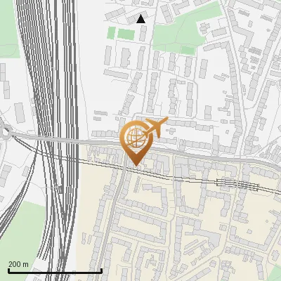 Foto zu Ostheimer Straße 18-26, 51103 Köln