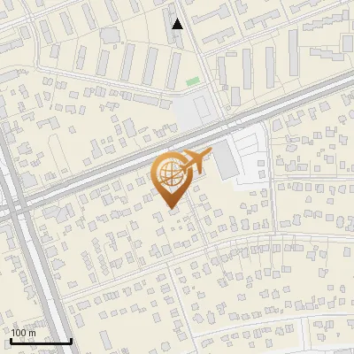 Foto zu Ostheimer Straße 2-6, 12349 Berlin