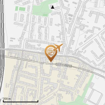 Foto zu Ostheimer Straße 44-69, 51103 Köln