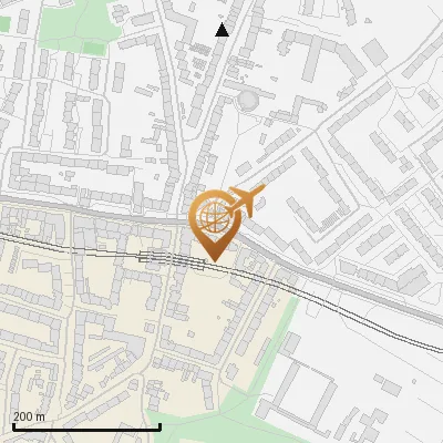 Foto zu Ostheimer Straße 70-72, 51103 Köln