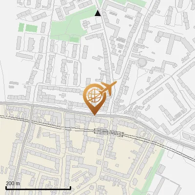 Foto zu Ostheimer Straße 73, 51103 Köln