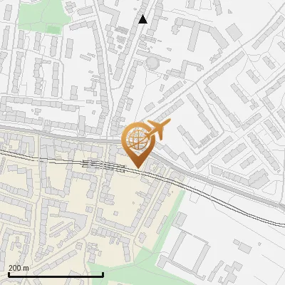 Foto zu Ostheimer Straße 74, 51103 Köln