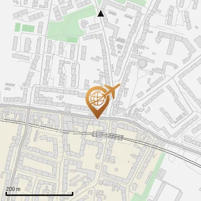 Foto zu Ostheimer Straße 75, 51103 Köln