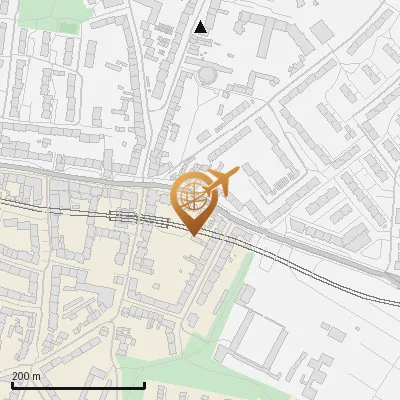 Foto zu Ostheimer Straße 78, 51103 Köln