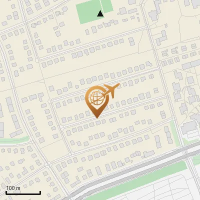 Foto zu Osthofener Weg 10-17, 14129 Berlin