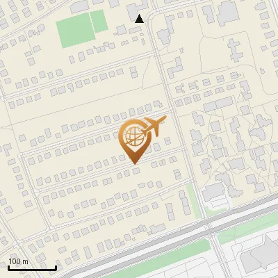 Foto zu Osthofener Weg 20-29, 14129 Berlin