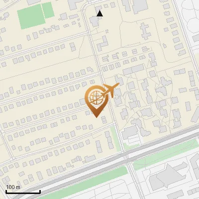 Foto zu Osthofener Weg 30-34, 14129 Berlin