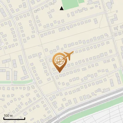 Foto zu Osthofener Weg 1-9, 14129 Berlin