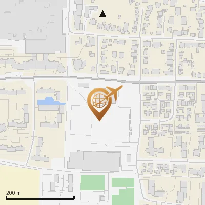 Karte Ostlandstraße 39, 50858 Köln