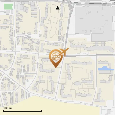 Foto zu Ostlandstraße 53, 50859 Köln