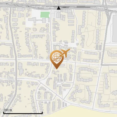 Foto zu Ostlandstraße 59-63, 50859 Köln