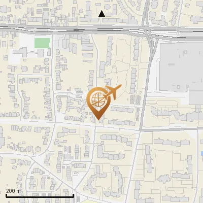 Foto zu Ostlandstraße 70-80, 50859 Köln