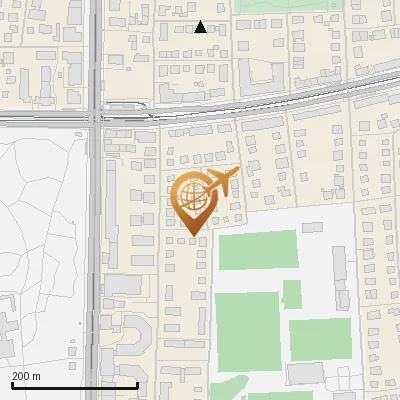 Foto zu Ostmarkstraße 7-10, 81377 München