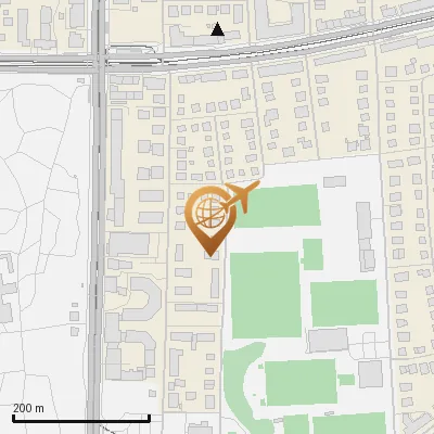 Foto zu Ostmarkstraße 14-22, 81377 München