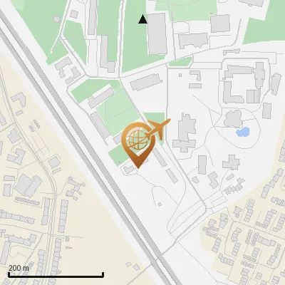 Foto zu Ostmerheimer Straße 202-204, 51109 Köln