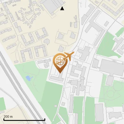 Foto zu Ostmerheimer Straße 210, 51109 Köln