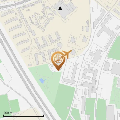 Foto zu Ostmerheimer Straße 212, 51109 Köln