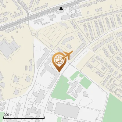 Foto zu Ostmerheimer Straße 218, 51109 Köln